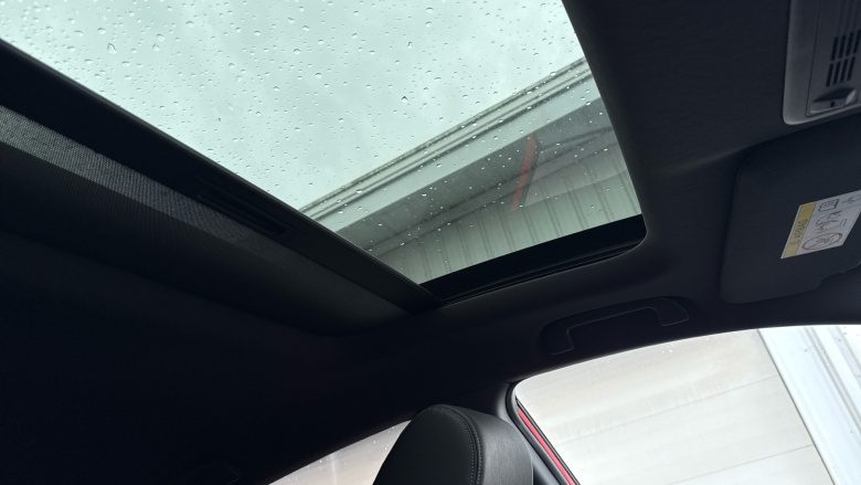 Honda Civic 1.0 VTEC Turbo EX 5dr Petrol Hatchback